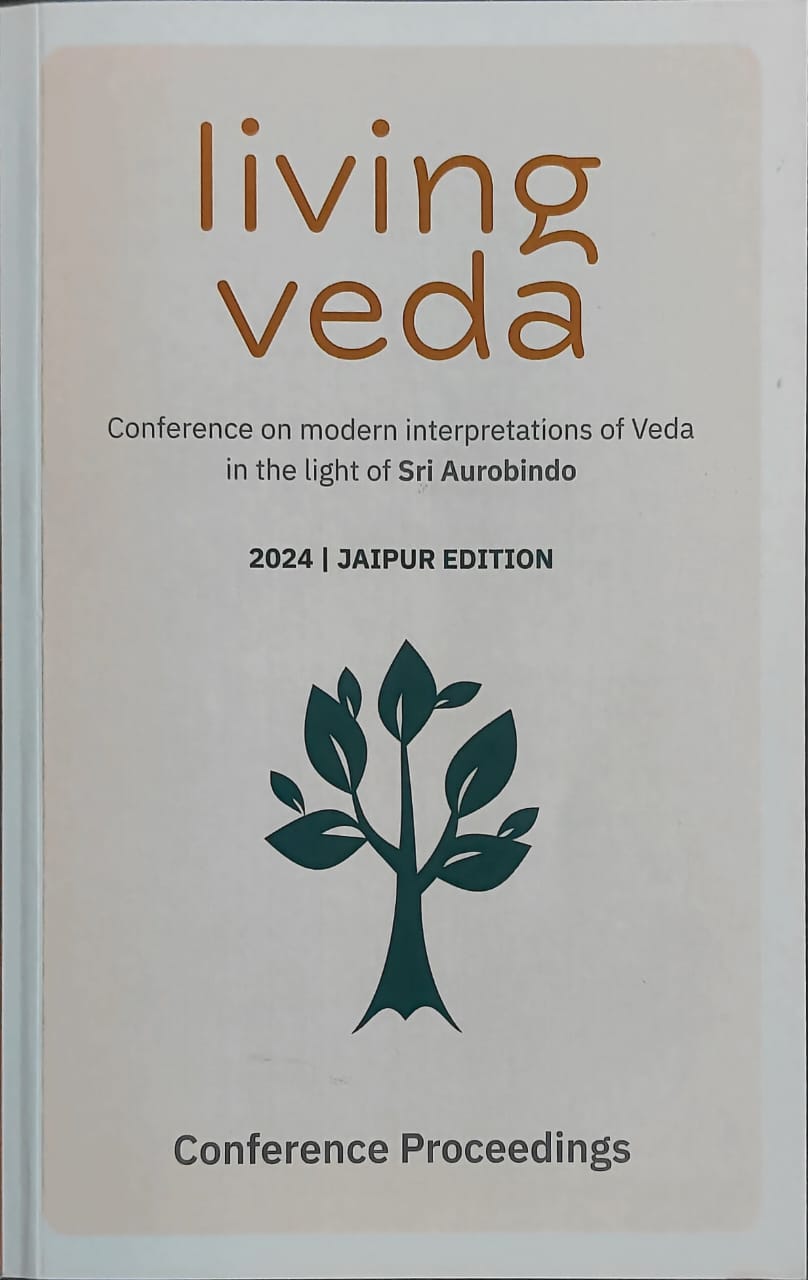 Living Veda 2024 | Jaipur Edition