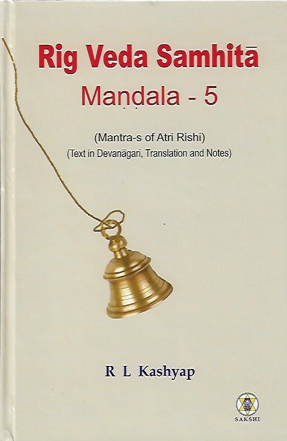 Rig Veda Samhita - Mandala 5