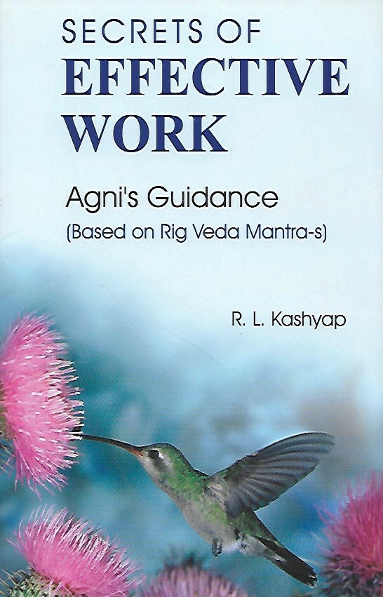 Secret of Effective Work
