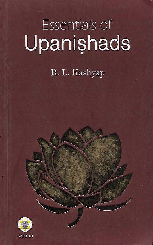 Essentials of Upanishads