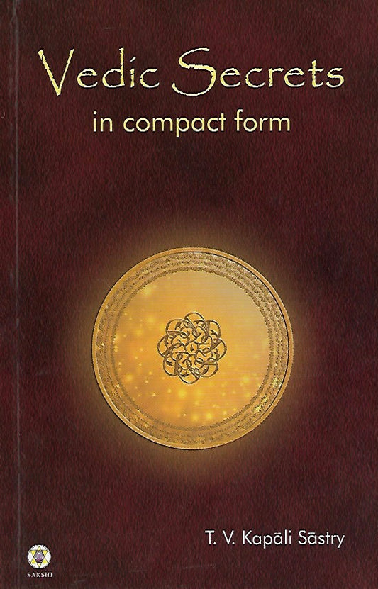 Vedic Secrets in Compact Form