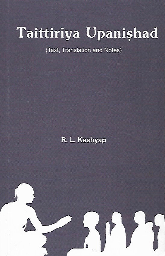 Taittiriya Upanishad