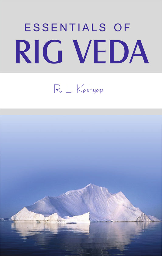 Essentials of Rig Veda
