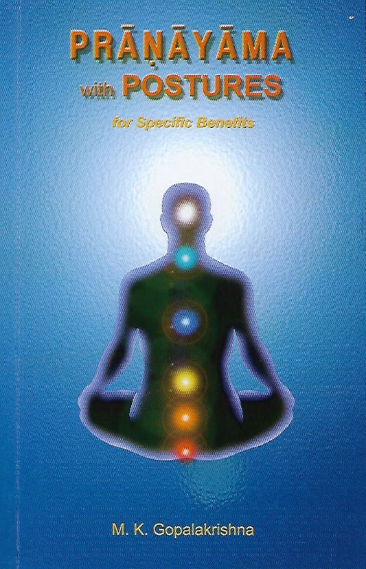 Pranayama with Postures for Specific Benefits
