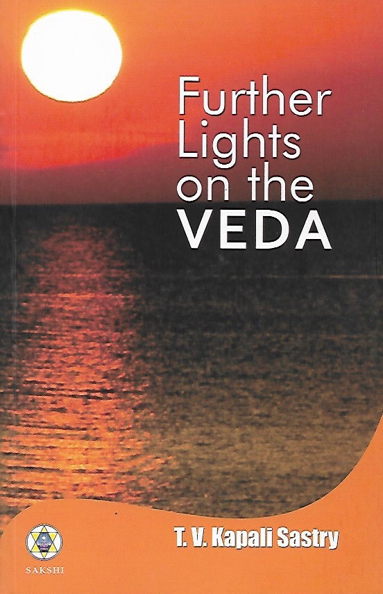 Further Lights on the Veda